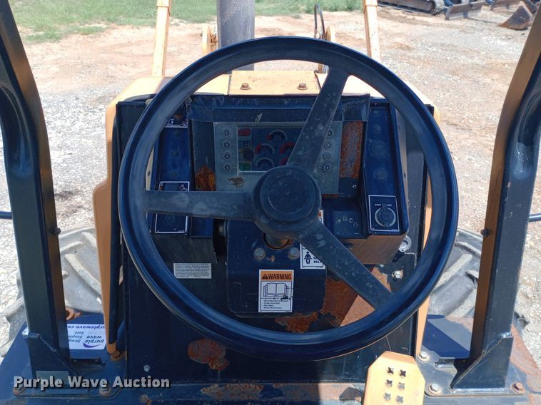 image for item DP1211 2008 Astec RT1160 vibratory cable plow