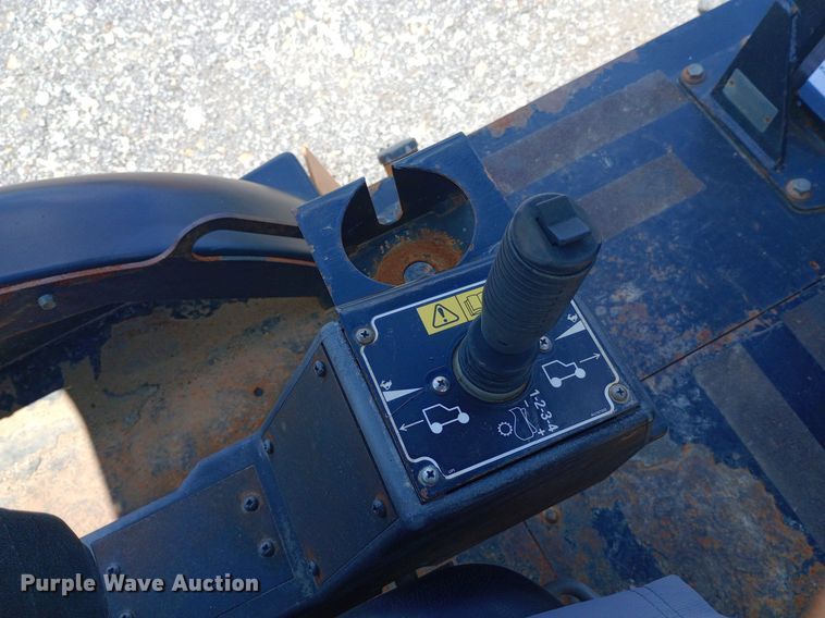 image for item DP1211 2008 Astec RT1160 vibratory cable plow