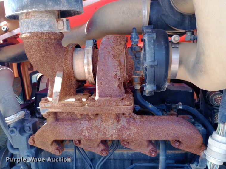 image for item DP1211 2008 Astec RT1160 vibratory cable plow