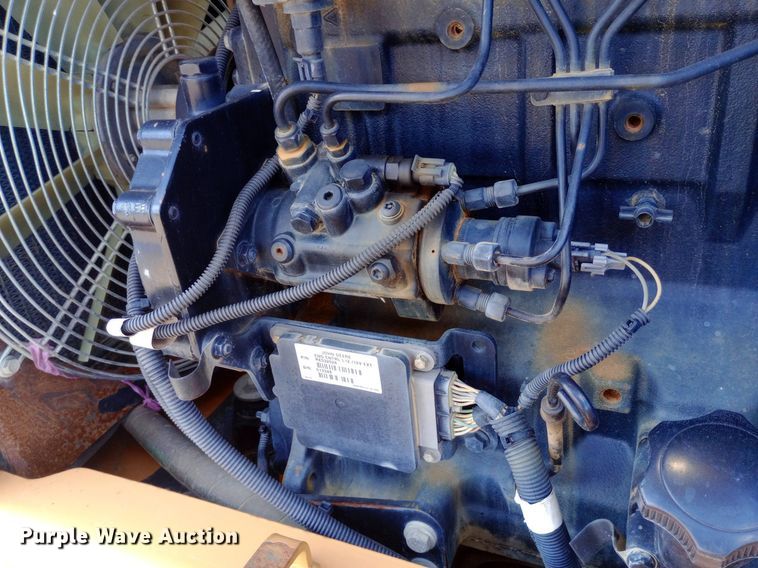 image for item DP1211 2008 Astec RT1160 vibratory cable plow