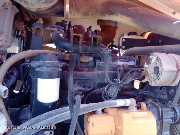 image for item DP1211 2008 Astec RT1160 vibratory cable plow