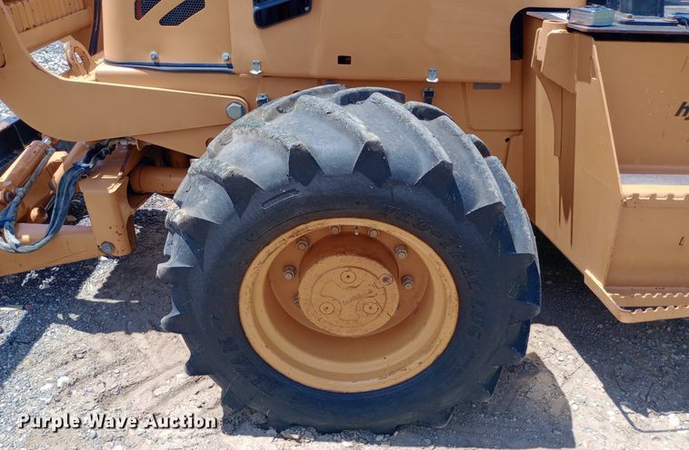 image for item DP1211 2008 Astec RT1160 vibratory cable plow