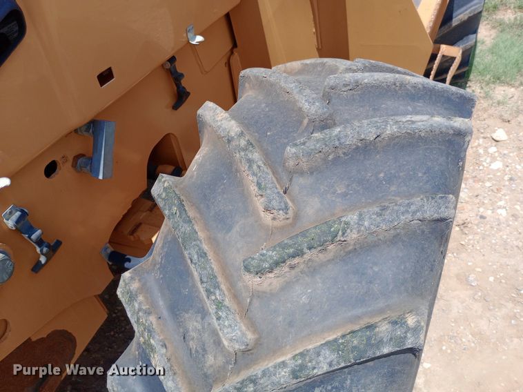 image for item DP1211 2008 Astec RT1160 vibratory cable plow