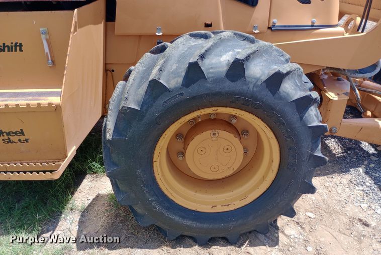 image for item DP1211 2008 Astec RT1160 vibratory cable plow