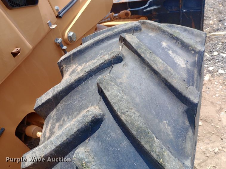 image for item DP1211 2008 Astec RT1160 vibratory cable plow