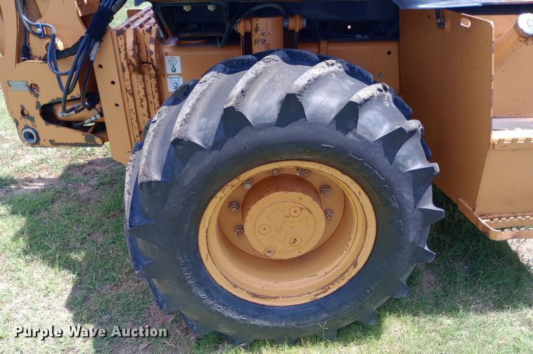 image for item DP1211 2008 Astec RT1160 vibratory cable plow