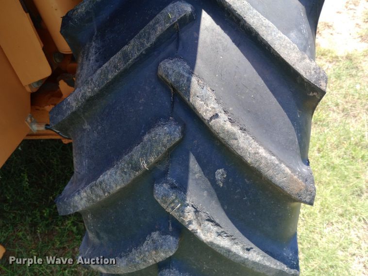 image for item DP1211 2008 Astec RT1160 vibratory cable plow