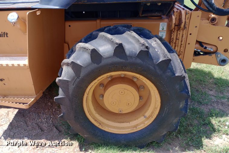 image for item DP1211 2008 Astec RT1160 vibratory cable plow