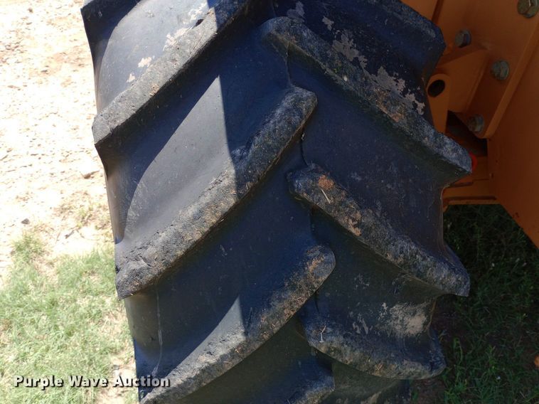 image for item DP1211 2008 Astec RT1160 vibratory cable plow