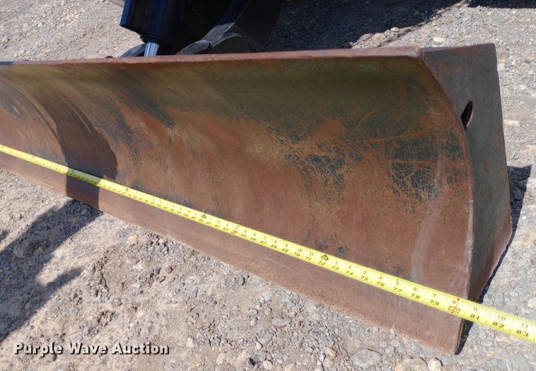 image for item DP1212 2015 Ditch Witch RT100 trencher