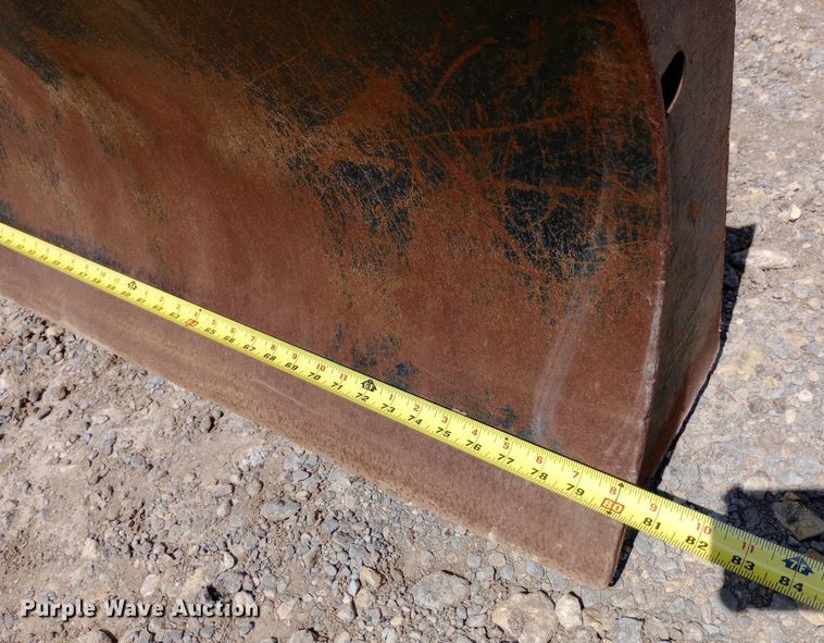 image for item DP1212 2015 Ditch Witch RT100 trencher