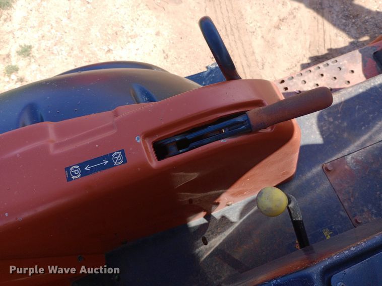 image for item DP1212 2015 Ditch Witch RT100 trencher