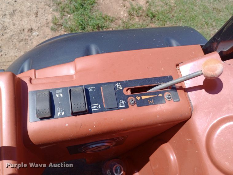 image for item DP1212 2015 Ditch Witch RT100 trencher