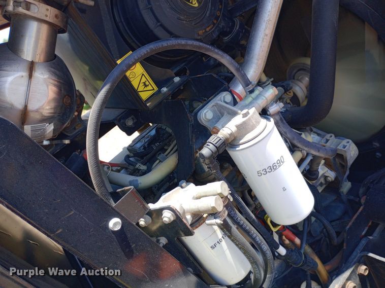 image for item DP1212 2015 Ditch Witch RT100 trencher