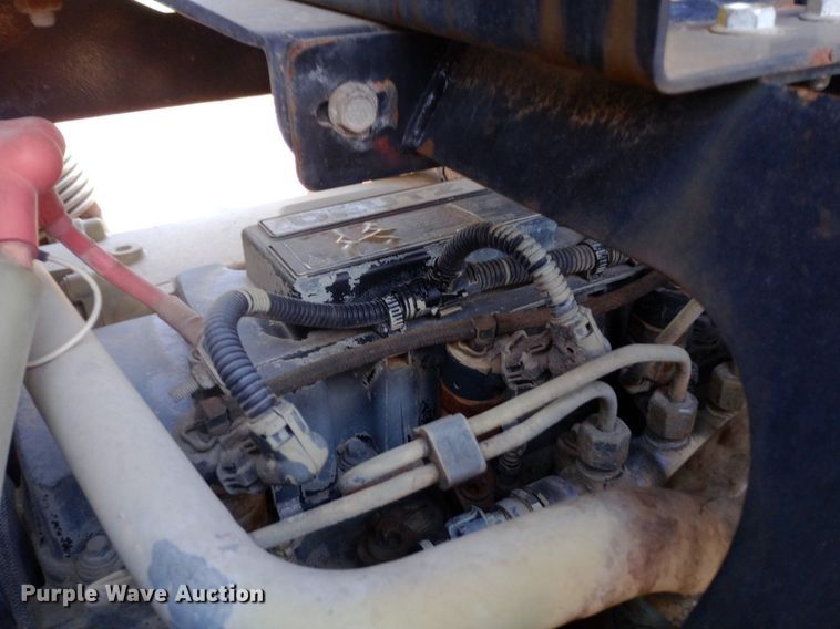 image for item DP1212 2015 Ditch Witch RT100 trencher