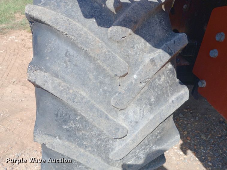 image for item DP1212 2015 Ditch Witch RT100 trencher