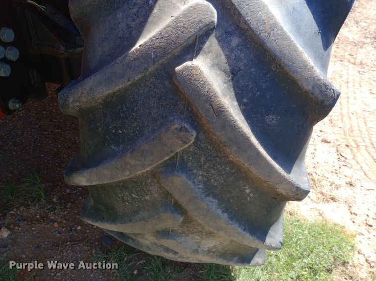 image for item DP1212 2015 Ditch Witch RT100 trencher