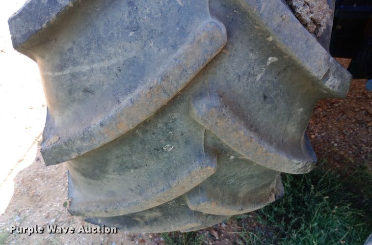 image for item DP1212 2015 Ditch Witch RT100 trencher