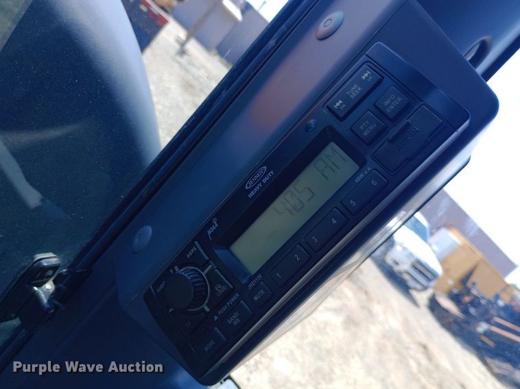 image for item DP1213 2020 Kubota KX057-4 mini excavator