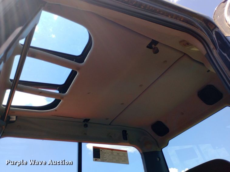 image for item DP1213 2020 Kubota KX057-4 mini excavator