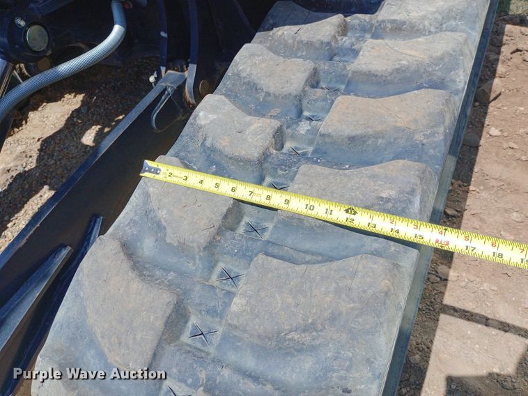 image for item DP1213 2020 Kubota KX057-4 mini excavator