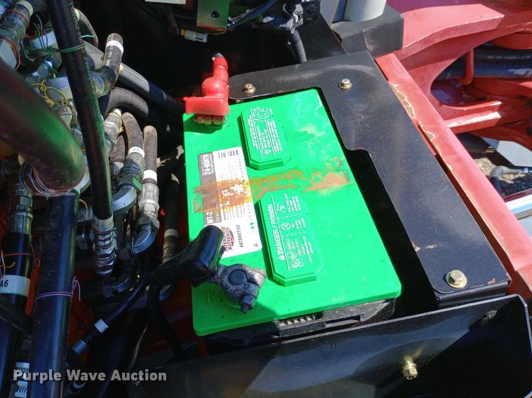 image for item DP1214 2017 Takeuchi TB240 mini excavator