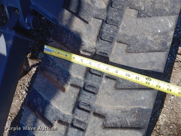 image for item DP1214 2017 Takeuchi TB240 mini excavator