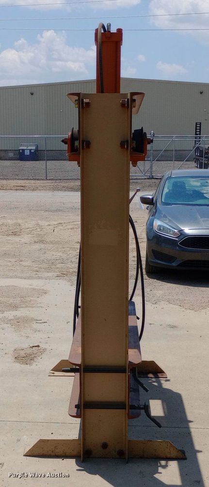 image for item DP1222 Hydraulic press