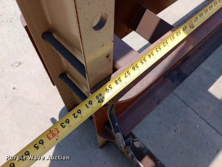 image for item DP1222 Hydraulic press