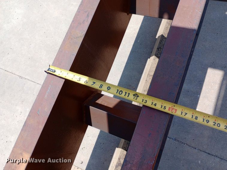 image for item DP1222 Hydraulic press