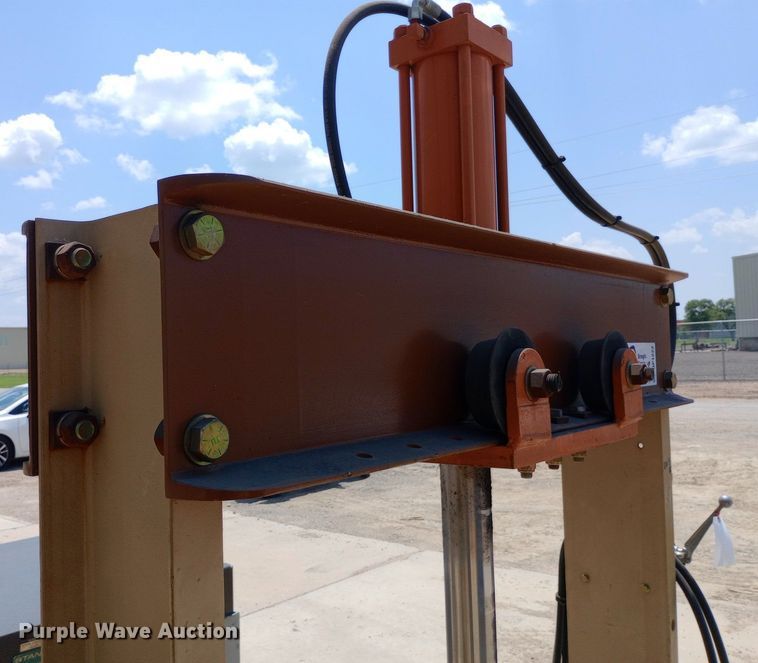 image for item DP1222 Hydraulic press