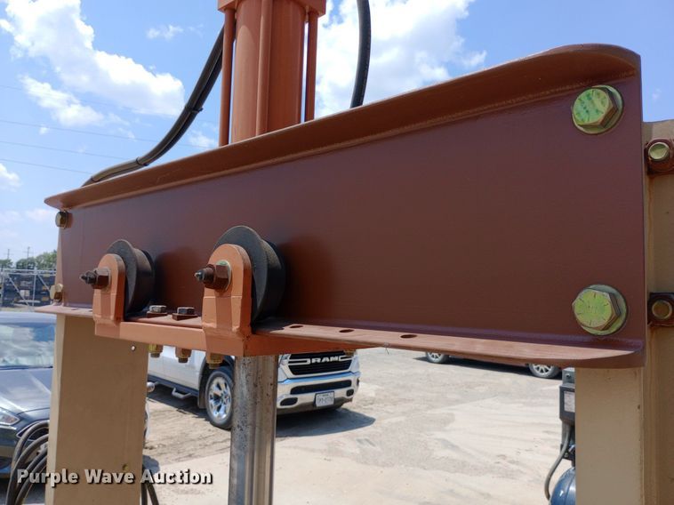 image for item DP1222 Hydraulic press