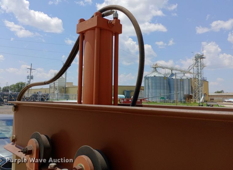 image for item DP1222 Hydraulic press