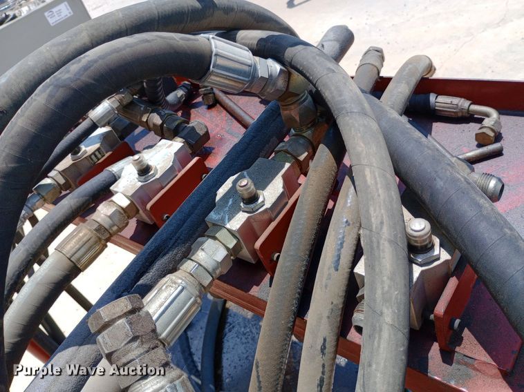 image for item DP1225 (6) hydraulic filter stations