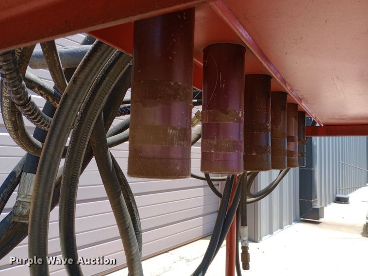 image for item DP1225 (6) hydraulic filter stations