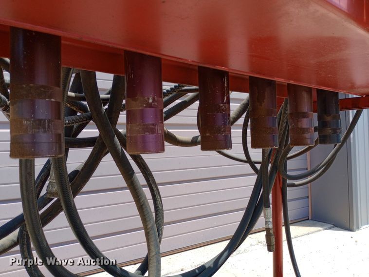 image for item DP1225 (6) hydraulic filter stations