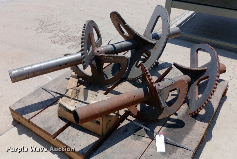 image for item DP1226 (2) reamers