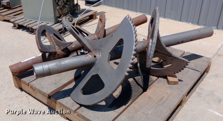 image for item DP1226 (2) reamers