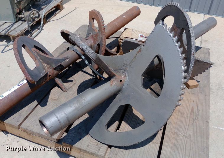 image for item DP1226 (2) reamers