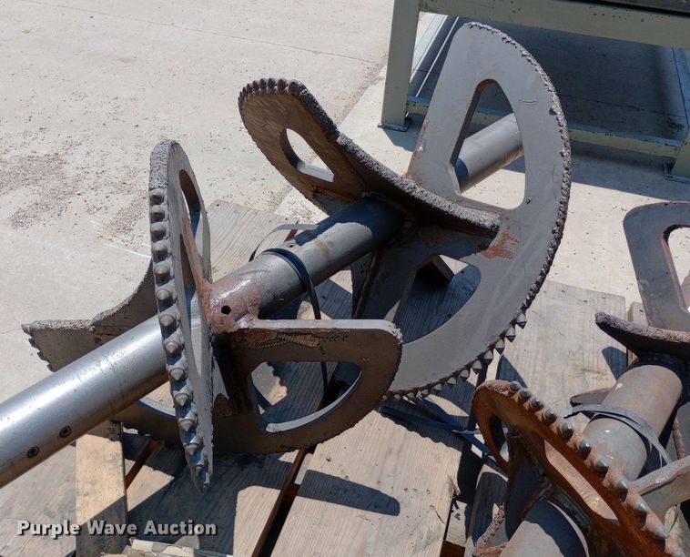 image for item DP1226 (2) reamers