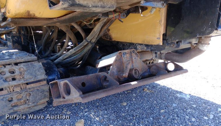 image for item DP1227 2007 Vermeer D24x40II directional boring unit