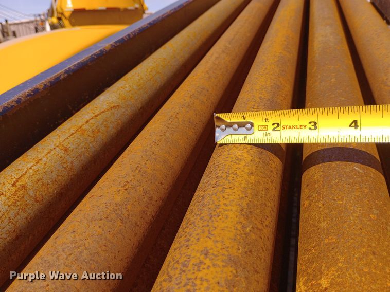 image for item DP1227 2007 Vermeer D24x40II directional boring unit