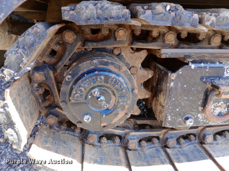 image for item DP1227 2007 Vermeer D24x40II directional boring unit