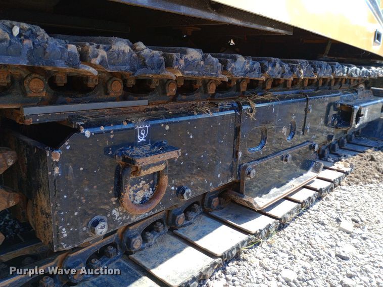 image for item DP1227 2007 Vermeer D24x40II directional boring unit