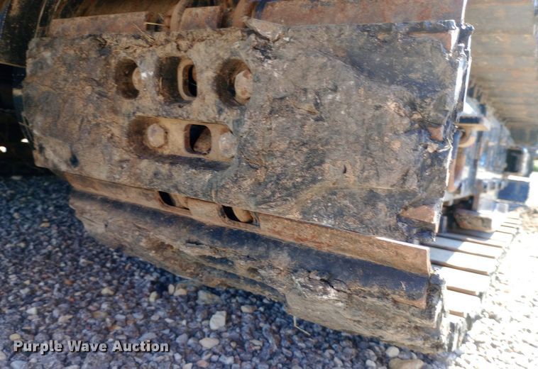 image for item DP1227 2007 Vermeer D24x40II directional boring unit