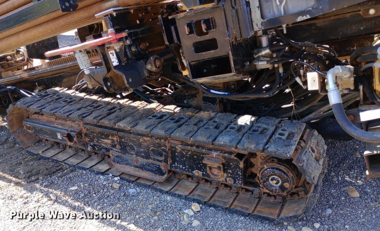 image for item DP1227 2007 Vermeer D24x40II directional boring unit