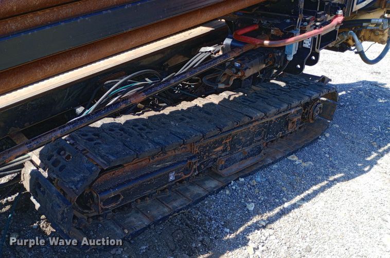 image for item DP1227 2007 Vermeer D24x40II directional boring unit