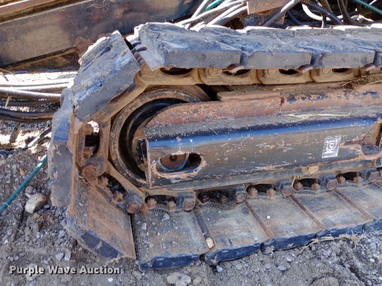 image for item DP1227 2007 Vermeer D24x40II directional boring unit