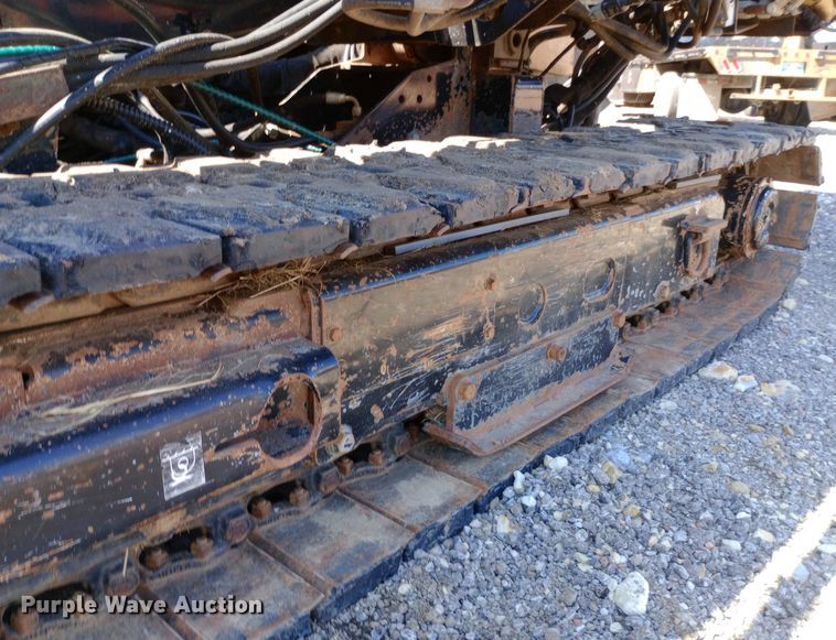 image for item DP1227 2007 Vermeer D24x40II directional boring unit