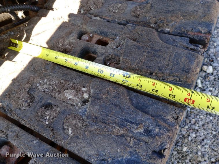 image for item DP1227 2007 Vermeer D24x40II directional boring unit